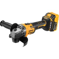 Deko DKAG-125 083-1063 (с 1-им АКБ)