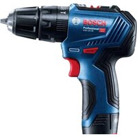 Bosch GSB 12V-30 Professional 06019G9100 (с 2-мя АКБ, кейс) Image #2