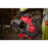 Milwaukee M18 FBS127DO-0C Fuel One-Key 4933498311 (без АКБ, кейс) Image #12