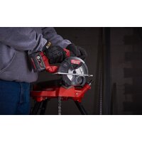 Milwaukee Fuel M18 FMCS-0X (без АКБ) Image #19