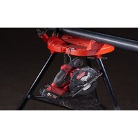 Milwaukee Fuel M18 FMCS-0X (без АКБ) Image #21