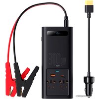 Baseus IGBT Power Inverter 300W (220V CN/EU)