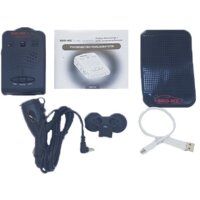 Sho-Me G-700 Signature GPS Image #4