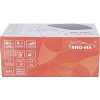 Sho-Me G-700 Signature GPS Image #7