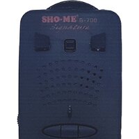 Sho-Me G-700 Signature GPS