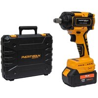 Partisan PCW-2160BL (с 1-им АКБ, кейс)