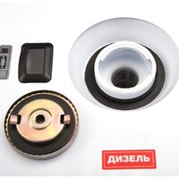 Daewoo Power DDAE 10000SE Image #8