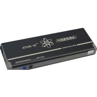 Aurora Atom 18 evolution