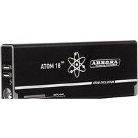 Aurora Atom 18 evolution Image #2