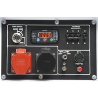 Daewoo Power DDAE 10000DSE-3 Image #9