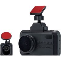 TrendVision TDR-721S EVO Pro