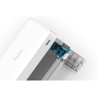 Xiaomi Redmi Power Bank 20000mAh (белый, международная версия) Image #8