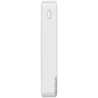Xiaomi Redmi Power Bank 20000mAh (белый, международная версия) Image #4