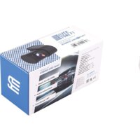 SilverStone F1 Hybrid Uno Sport IP-G98T Image #4