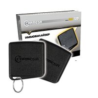 Carmega IMC-120 АВТОМОБИЛЬНЫЙ ИММОБИЛАЙЗЕР