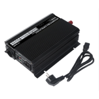 GEOFOX MD 1000W-12V/UPS Автомобильный инвертор   Image #2