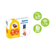 StarLine LTE+BT 2SIM Мастер-6