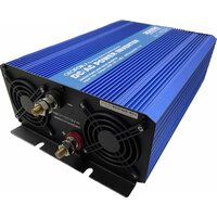 GEOFOX P 2000W/12v  - Автомобильный инвертор  Image #3