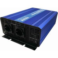 GEOFOX P 2000W/12v  - Автомобильный инвертор  Image #2