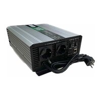 GEOFOX  P 1000W-12V/CPS Автомобильный инвертор Image #1